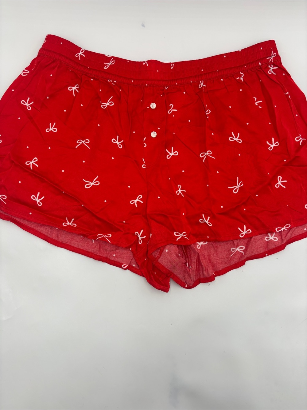 Aerie PJ Shorts